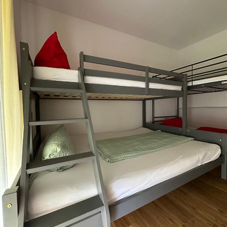 Apartmán Saint Tropez By Europa-Park - Ep Ticket Garantie Rust Exteriér fotografie