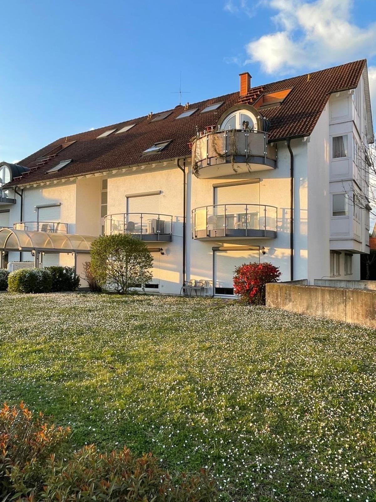 Apartmán Saint Tropez By Europa-Park - Ep Ticket Garantie Rust Exteriér fotografie