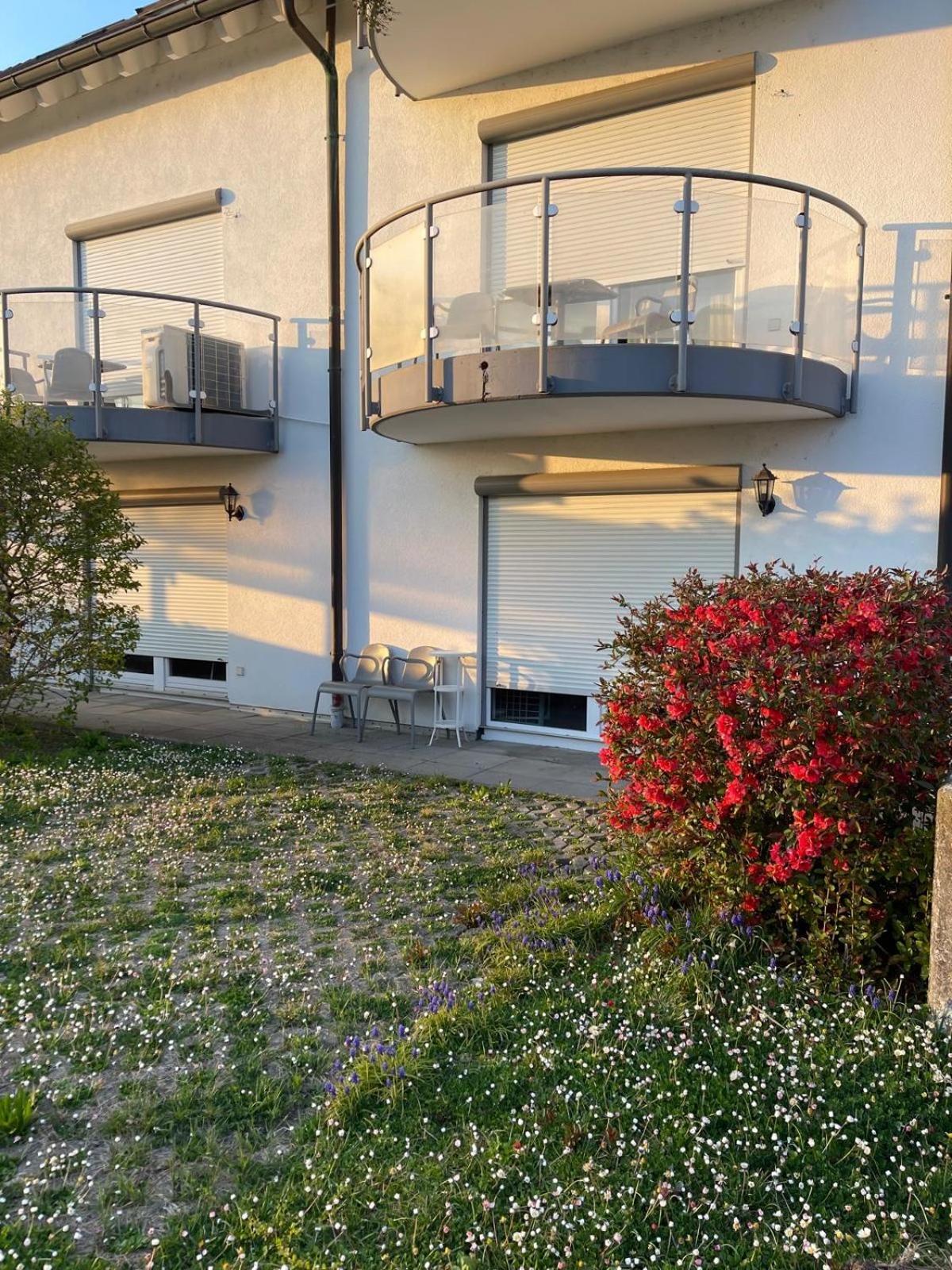 Apartmán Saint Tropez By Europa-Park - Ep Ticket Garantie Rust Exteriér fotografie