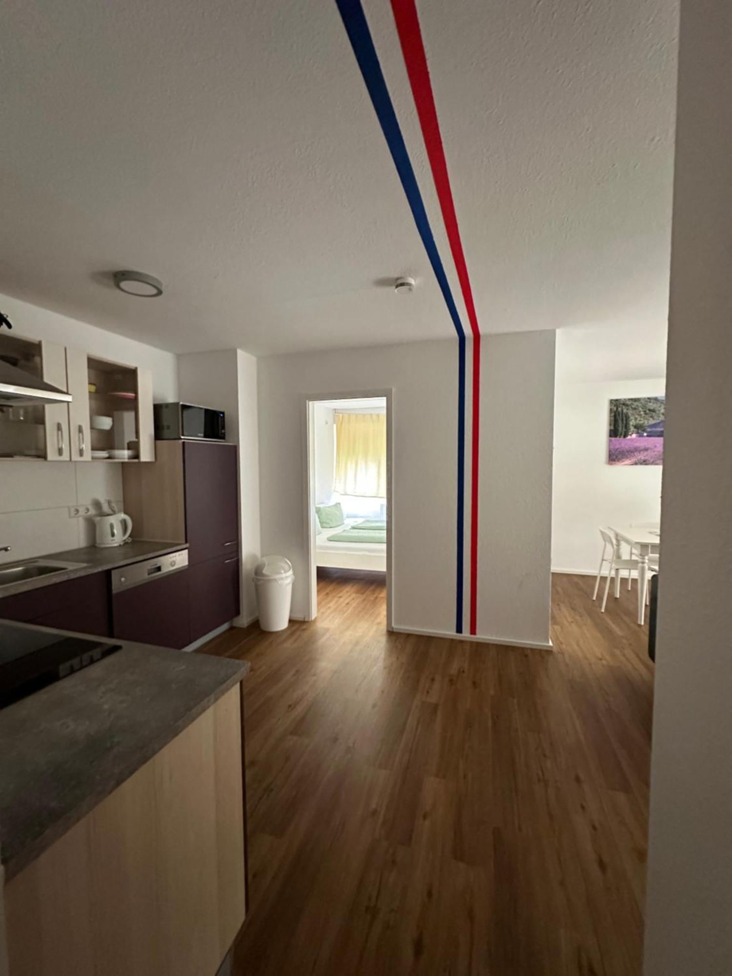 Apartmán Saint Tropez By Europa-Park - Ep Ticket Garantie Rust Exteriér fotografie