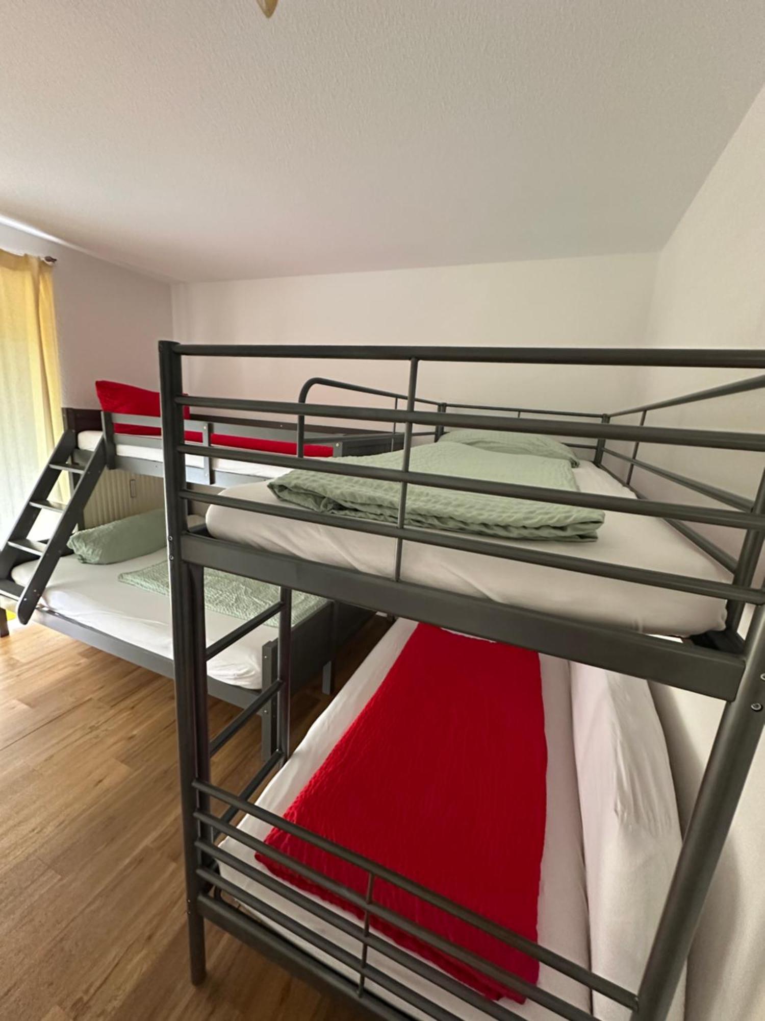 Apartmán Saint Tropez By Europa-Park - Ep Ticket Garantie Rust Exteriér fotografie