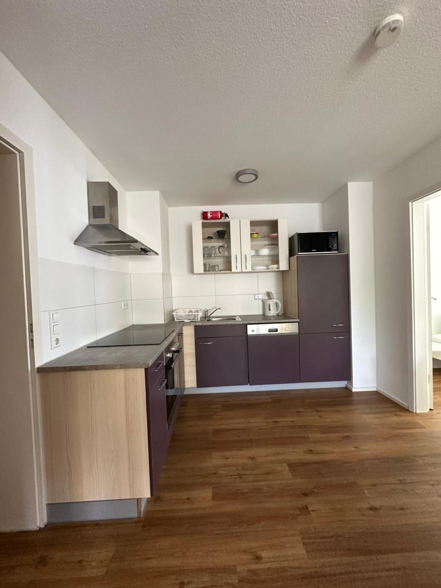 Apartmán Saint Tropez By Europa-Park - Ep Ticket Garantie Rust Exteriér fotografie