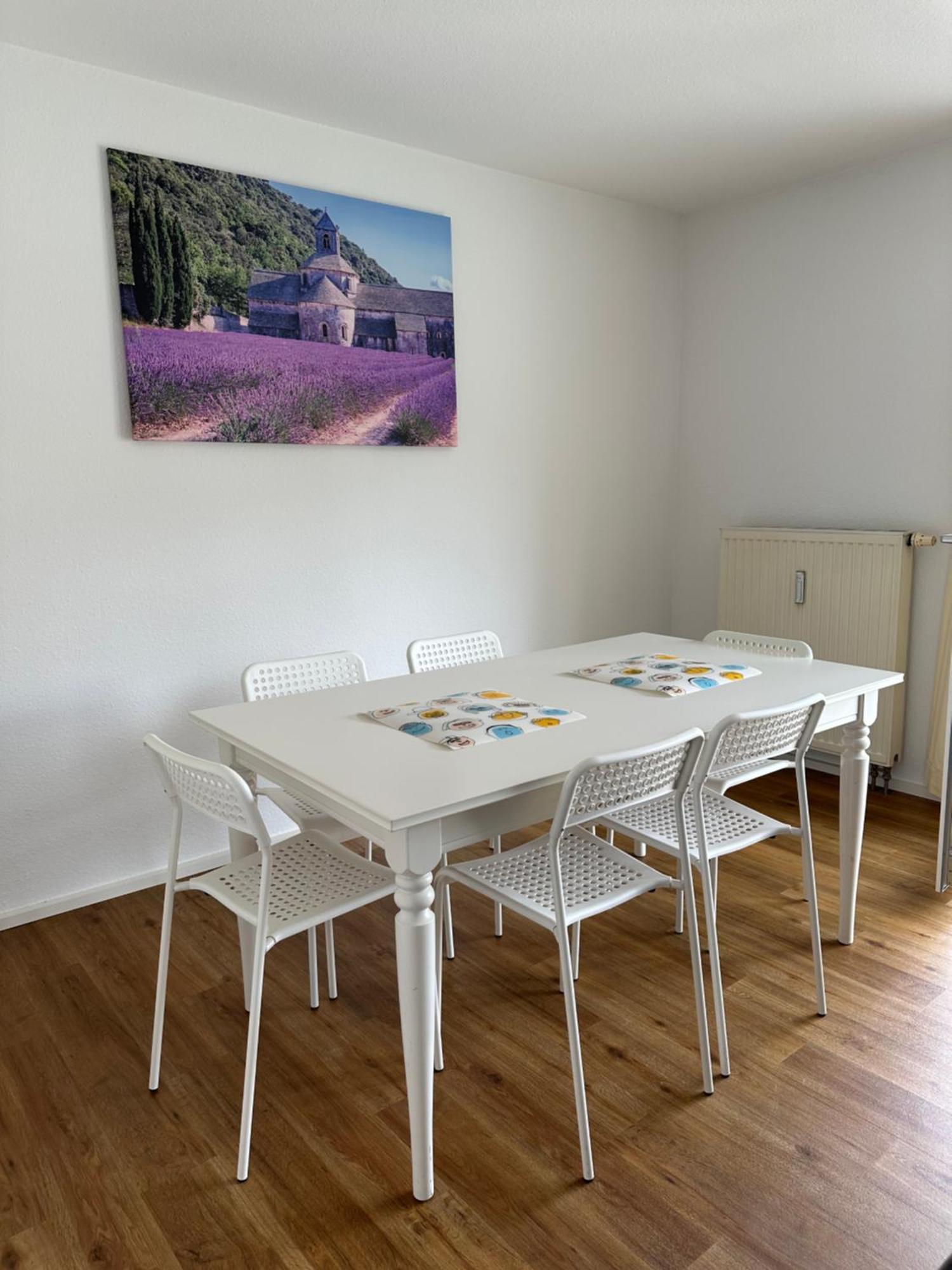 Apartmán Saint Tropez By Europa-Park - Ep Ticket Garantie Rust Exteriér fotografie