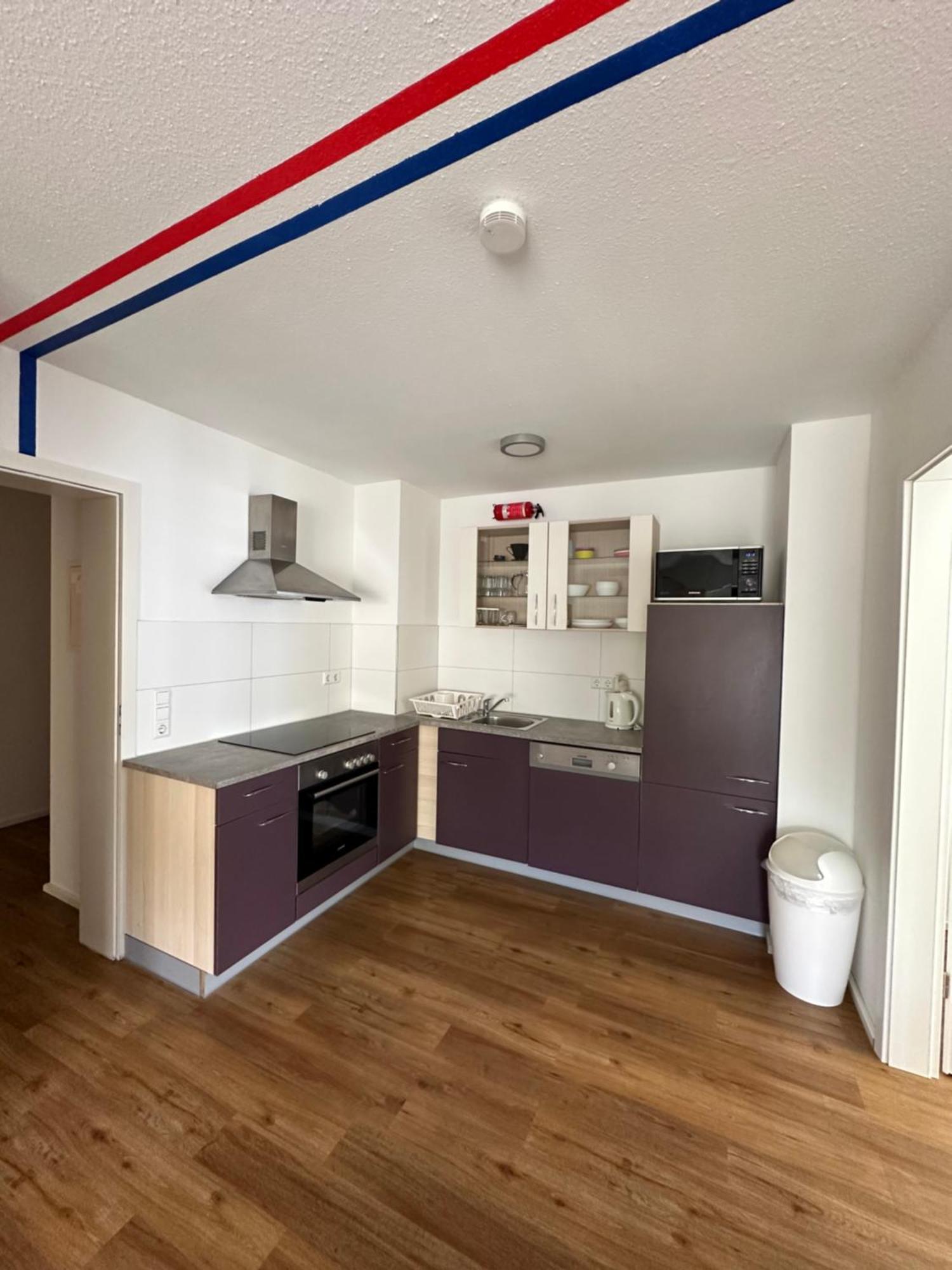 Apartmán Saint Tropez By Europa-Park - Ep Ticket Garantie Rust Exteriér fotografie