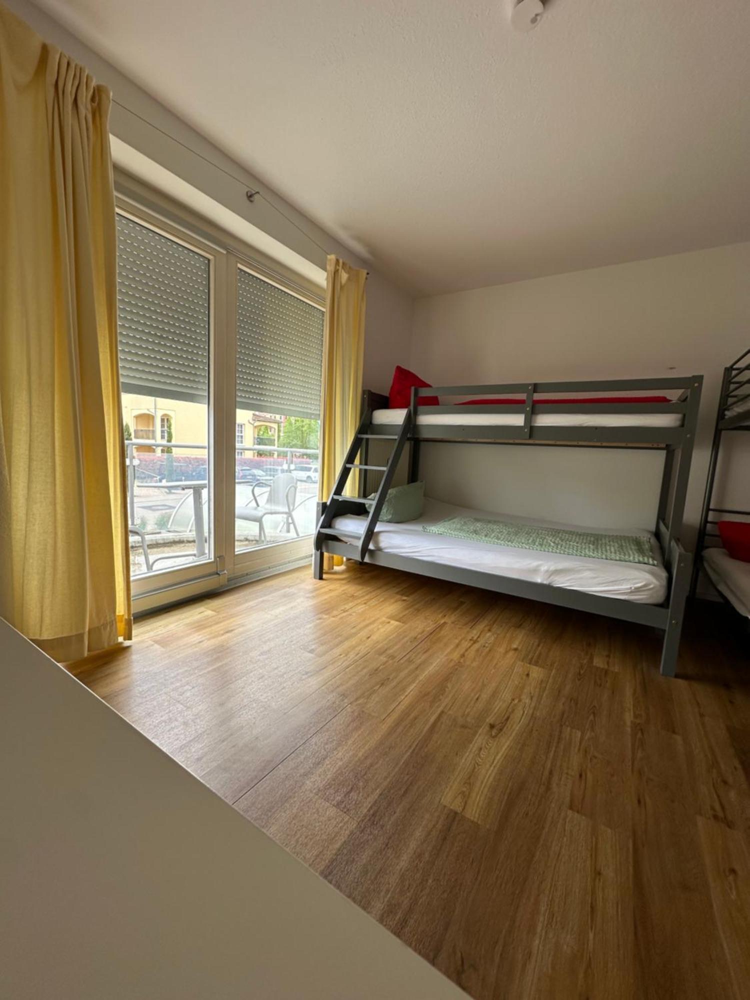 Apartmán Saint Tropez By Europa-Park - Ep Ticket Garantie Rust Exteriér fotografie