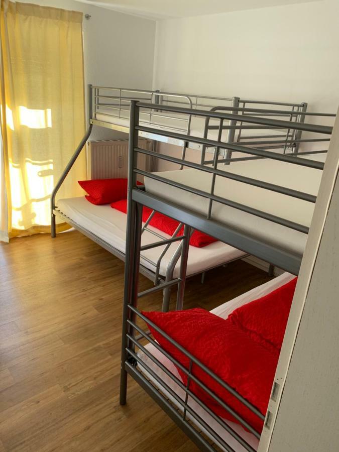 Apartmán Saint Tropez By Europa-Park - Ep Ticket Garantie Rust Exteriér fotografie