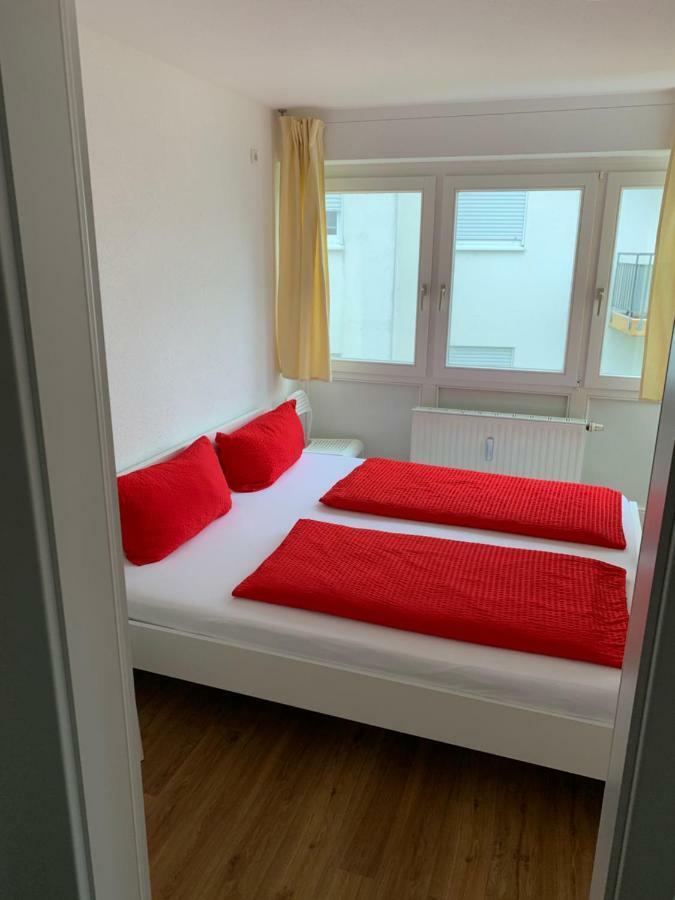 Apartmán Saint Tropez By Europa-Park - Ep Ticket Garantie Rust Exteriér fotografie