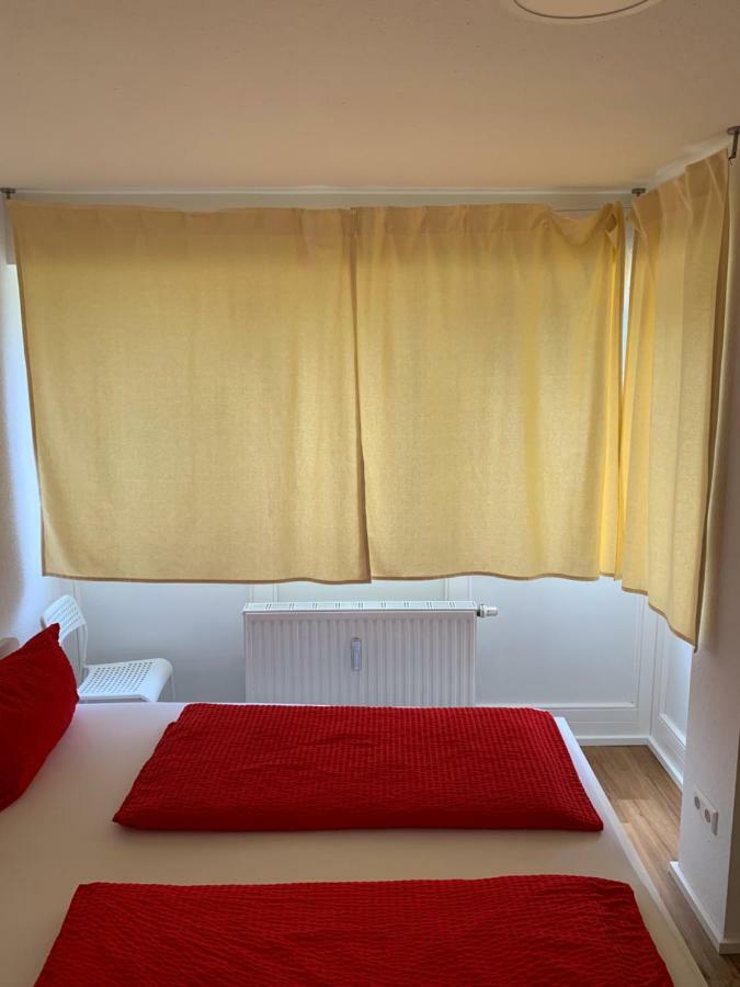 Apartmán Saint Tropez By Europa-Park - Ep Ticket Garantie Rust Exteriér fotografie