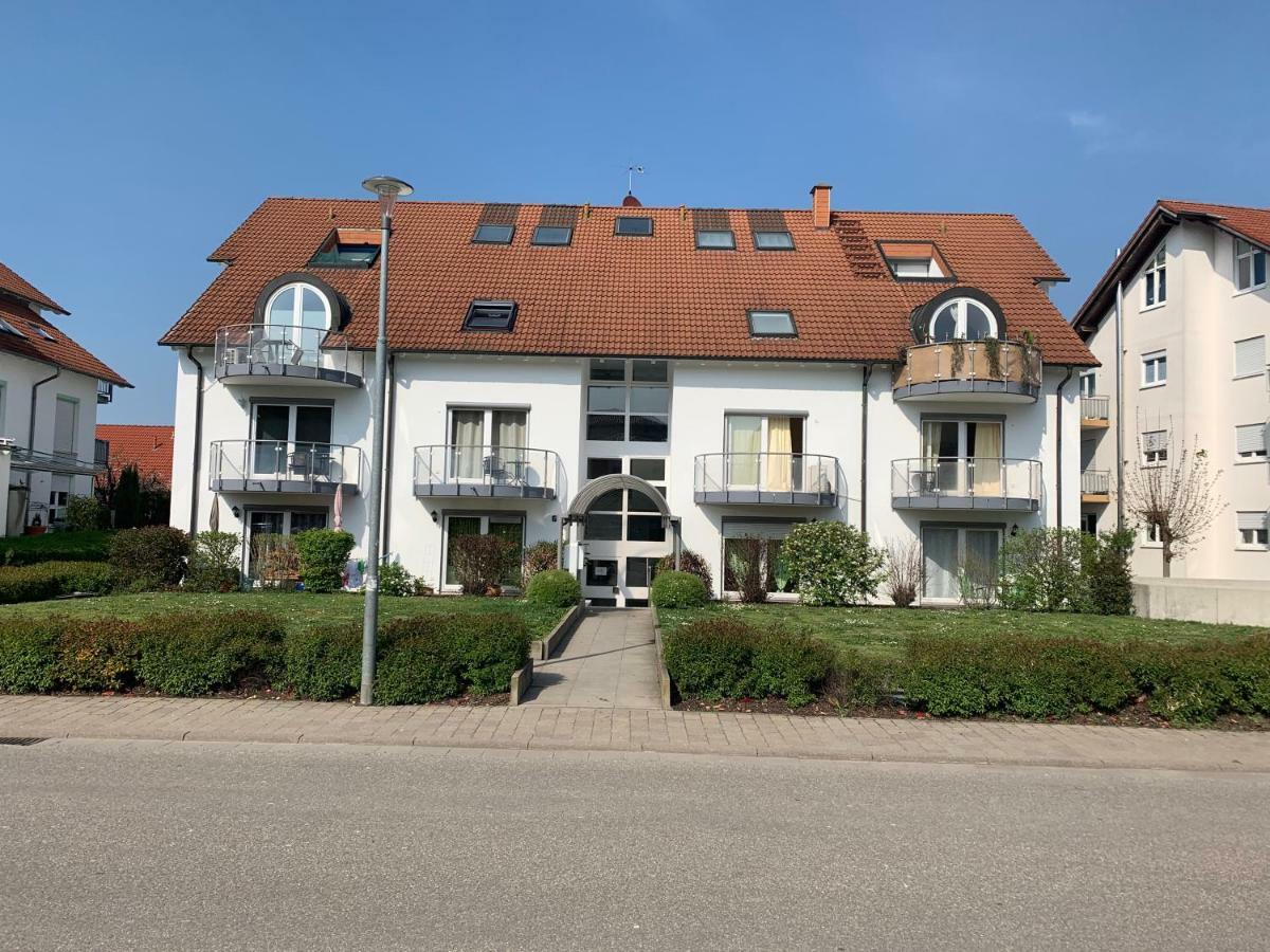 Apartmán Saint Tropez By Europa-Park - Ep Ticket Garantie Rust Exteriér fotografie