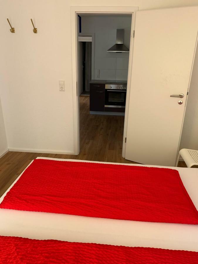 Apartmán Saint Tropez By Europa-Park - Ep Ticket Garantie Rust Exteriér fotografie