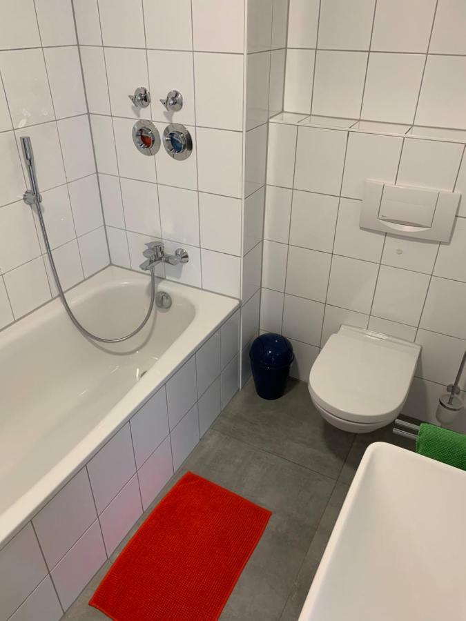 Apartmán Saint Tropez By Europa-Park - Ep Ticket Garantie Rust Exteriér fotografie